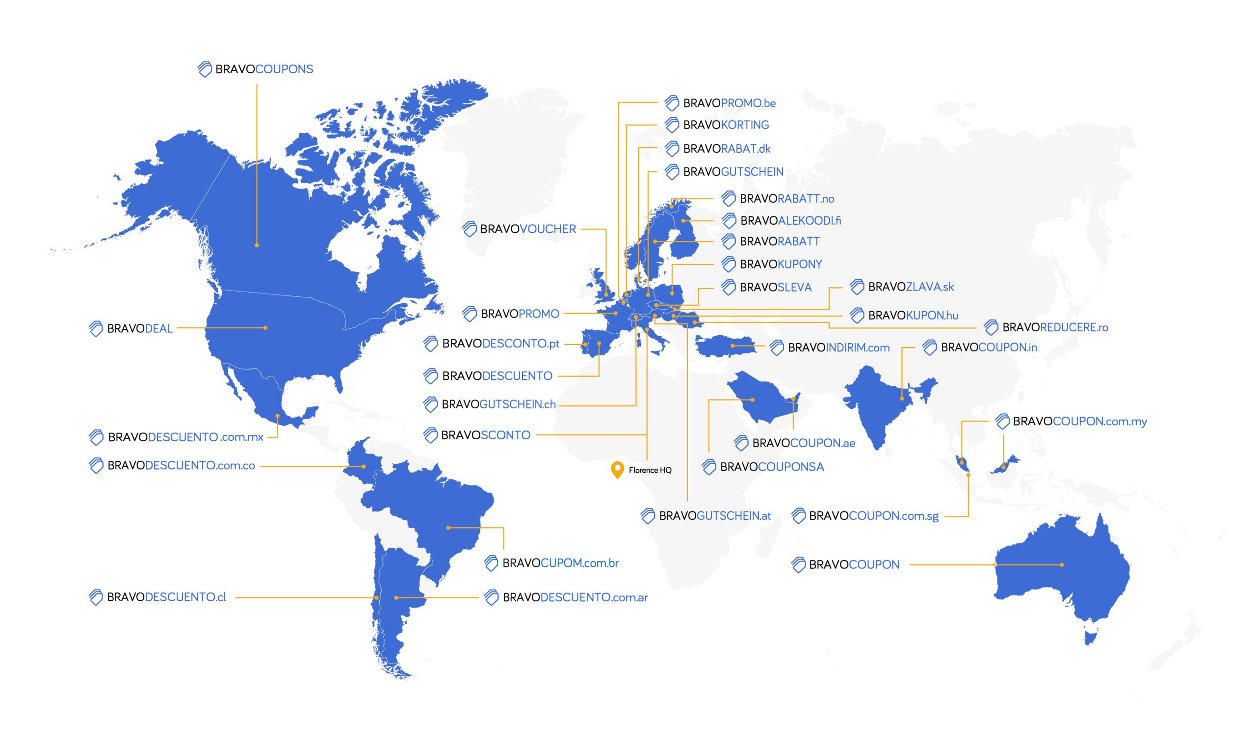Our Next Chapter: New Markets Open Across Europe and Beyond