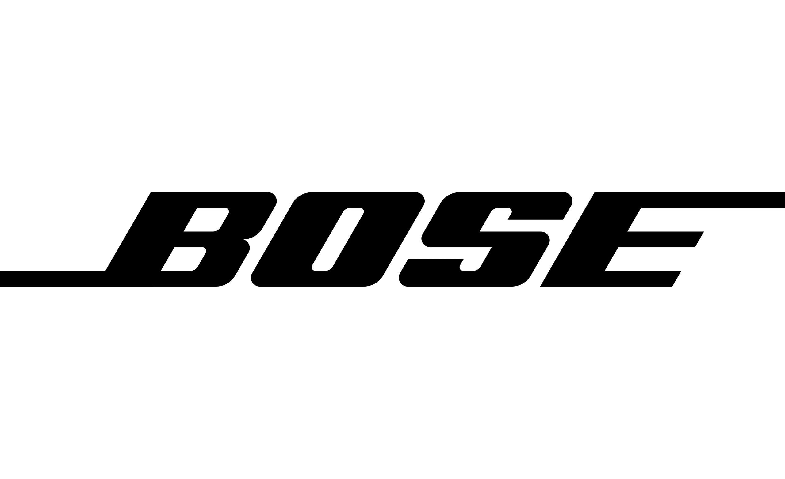 Bose logo