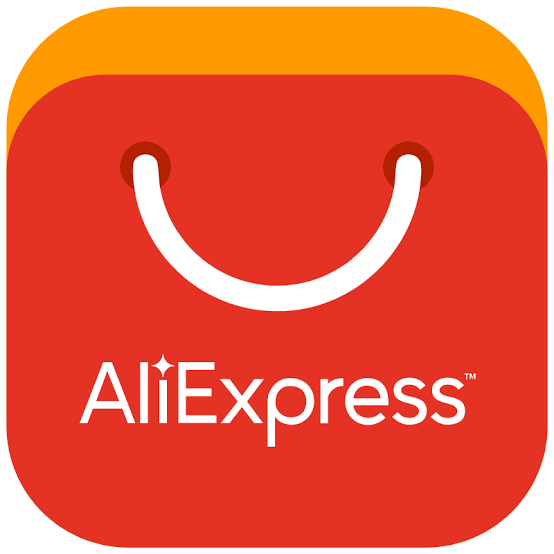 AliExpress logo