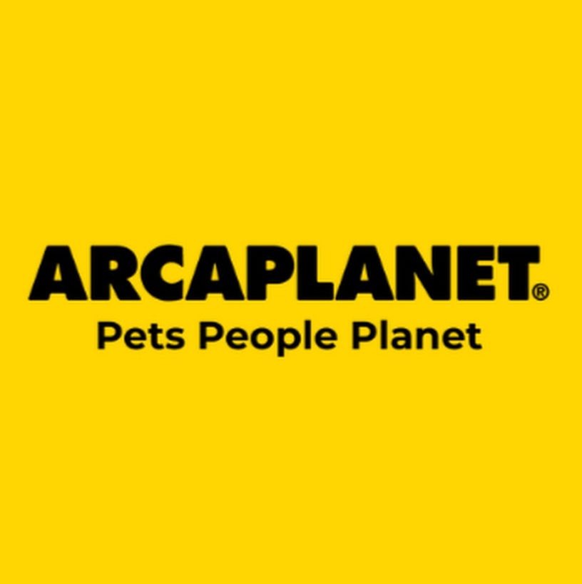 Arcaplanet logo