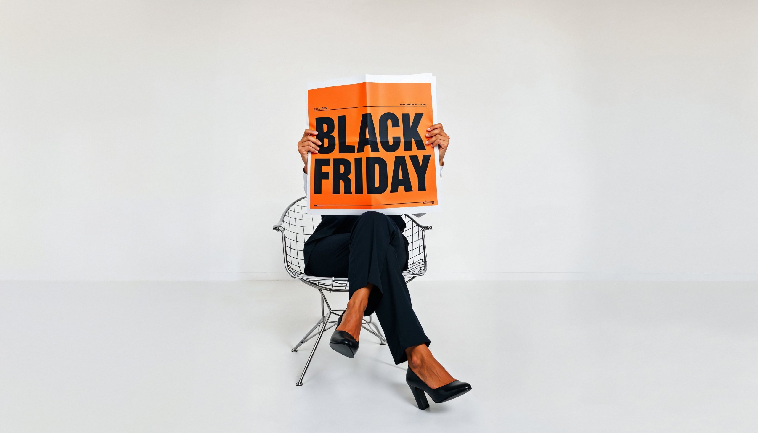 Black Friday Insights From Bravo Savings Network