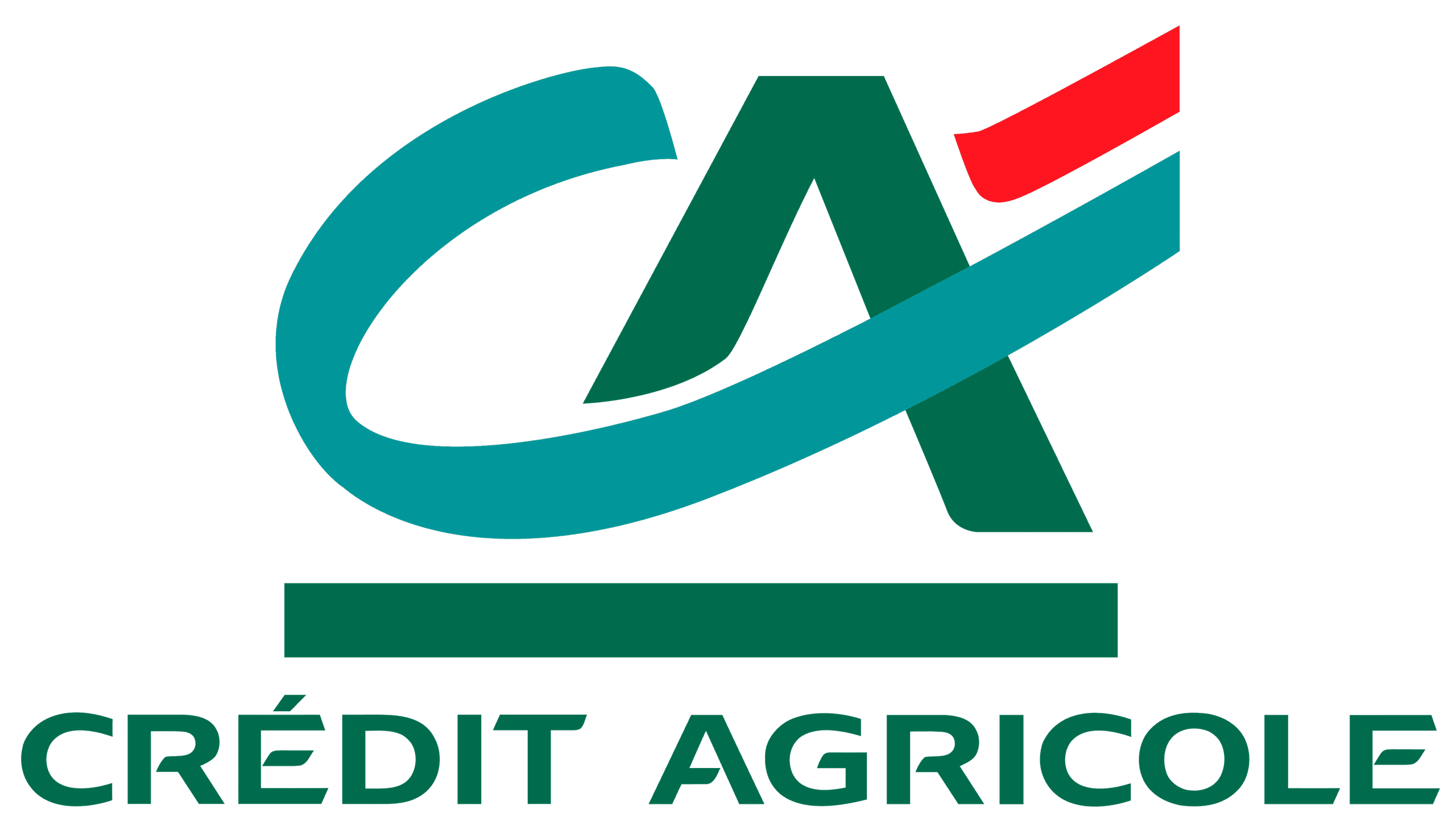 Credit Agricole logo