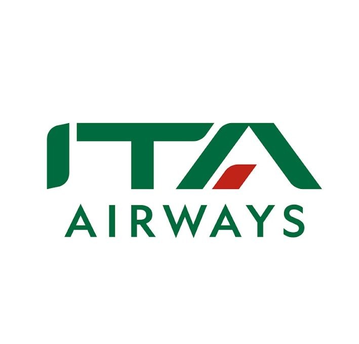 ITA Airways logo