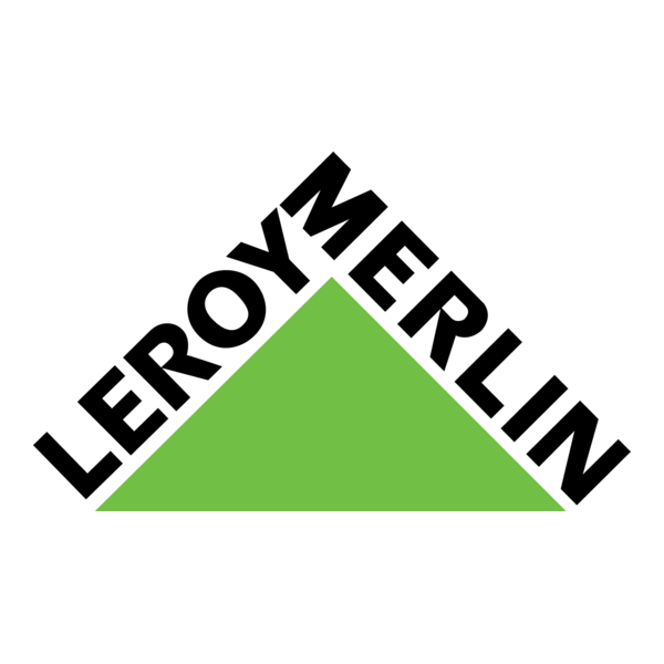 Leroy Merlin logo