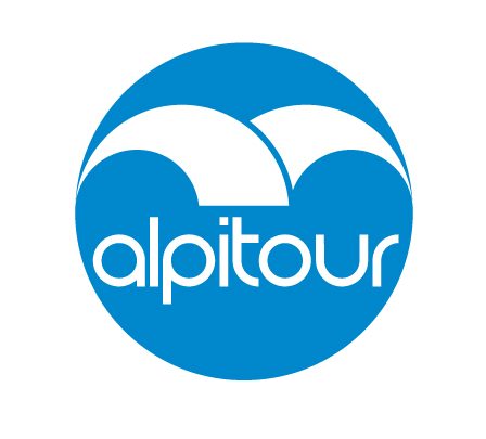 Alpitour logo