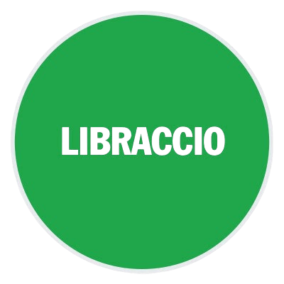 Libraccio logo