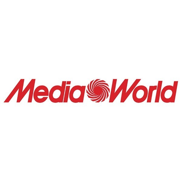 MediaWorld logo