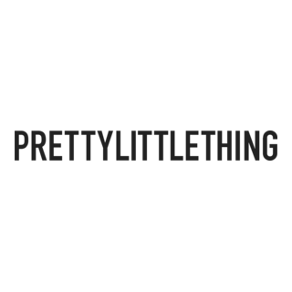 Pretty Little Thing logo