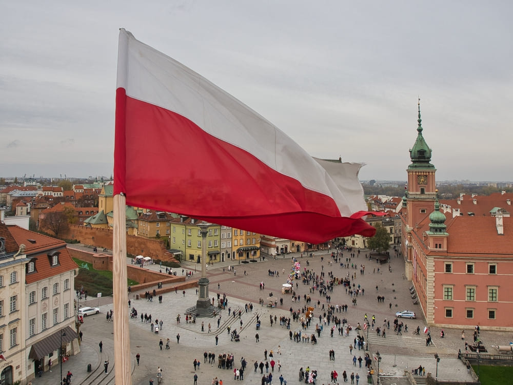 Inside Our Growth Strategy for Poland