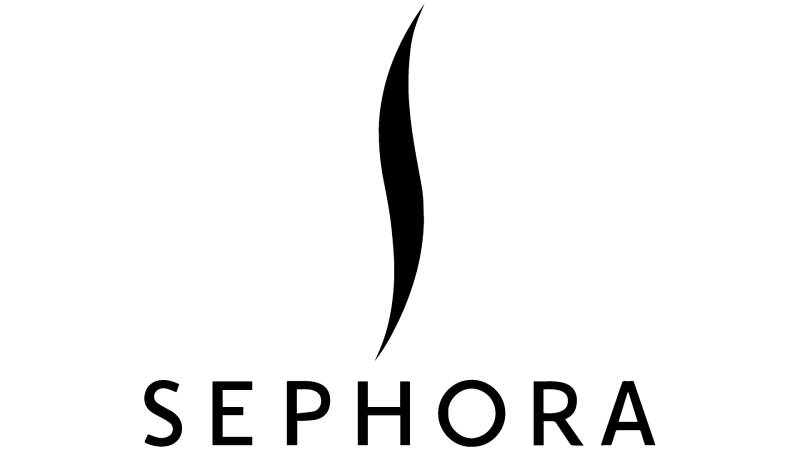 Sephora logo