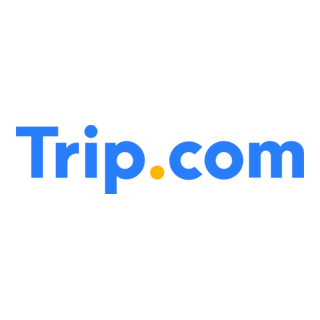 Trip.com logo